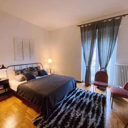 Villa Casa Di Marco à Côme Extérieur photo