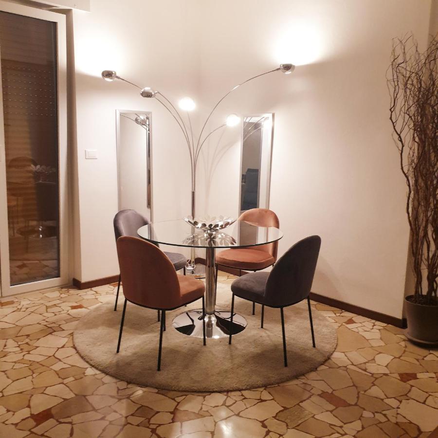 Villa Casa Di Marco à Côme Extérieur photo