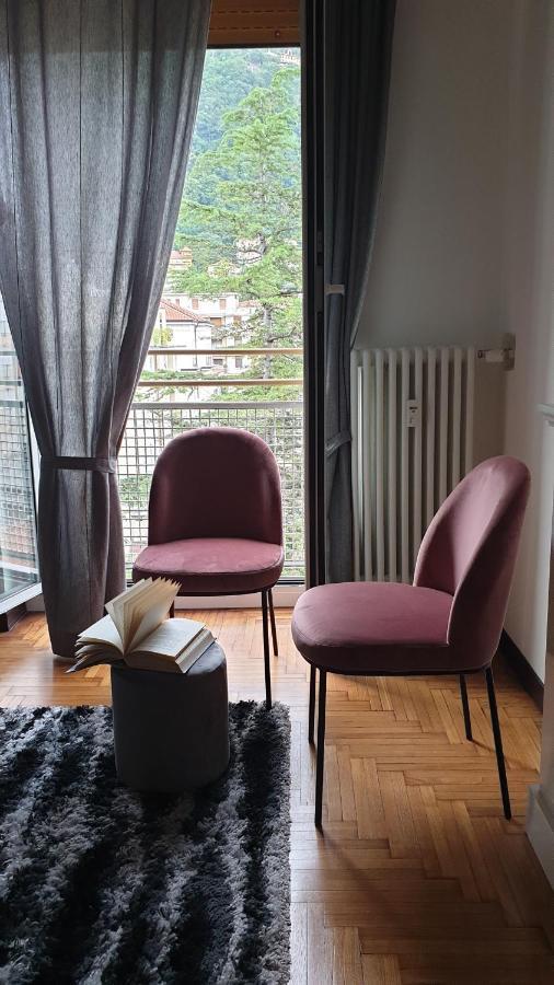 Villa Casa Di Marco à Côme Extérieur photo