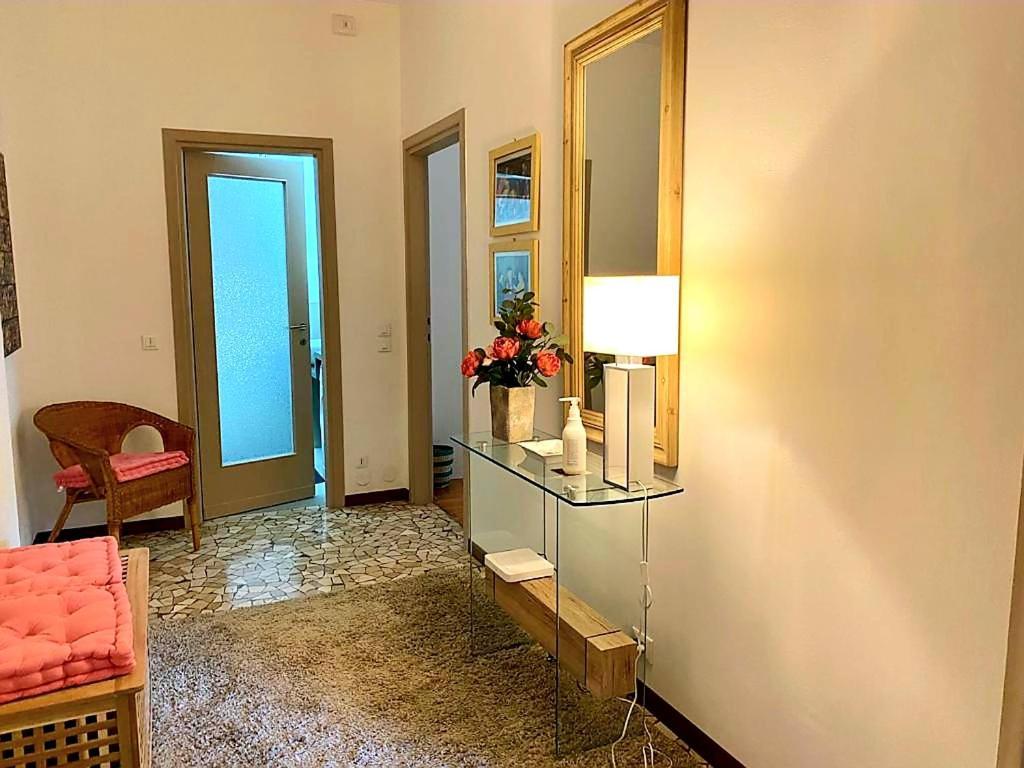 Villa Casa Di Marco à Côme Extérieur photo