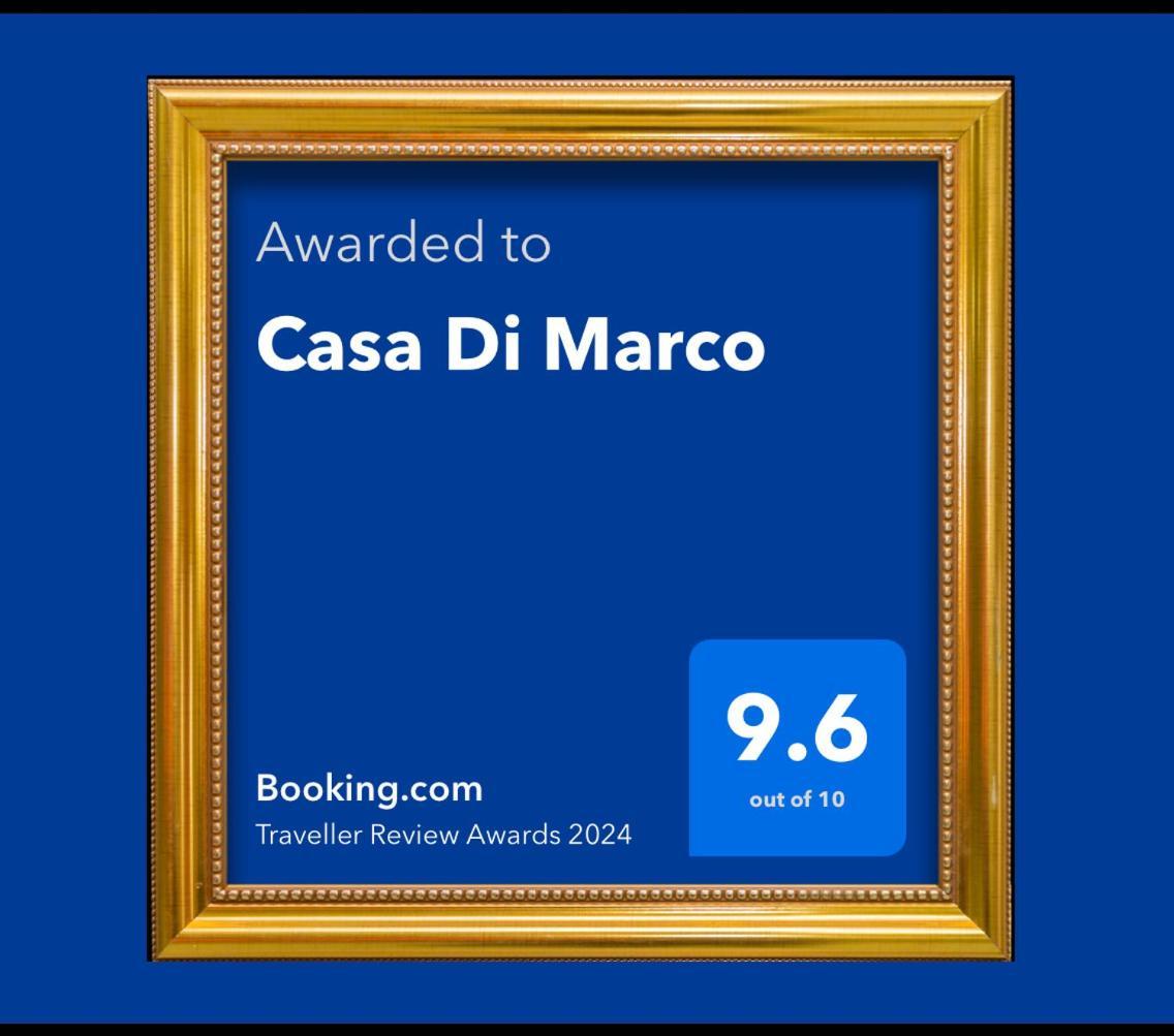 Villa Casa Di Marco à Côme Extérieur photo